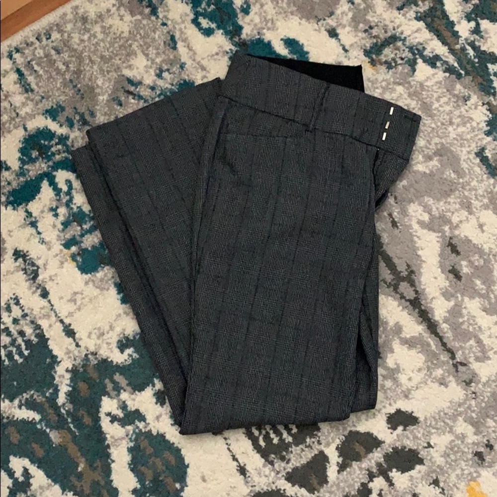 Apt 9 comfort waistband dress pants